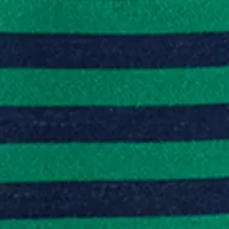 Women's Long Sleeve Striped Top