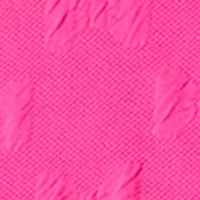 Women's Quilted Pullover Sweater