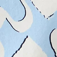 Women's Printed Sweater