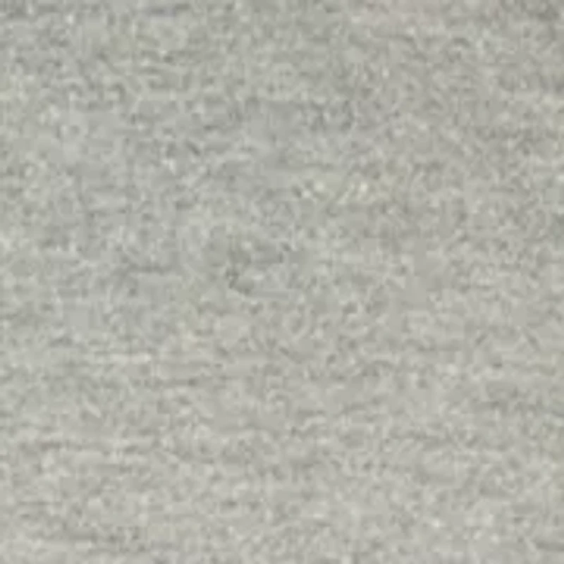 Women's Long Eyelet Sleeve Heathered Sweatshirt