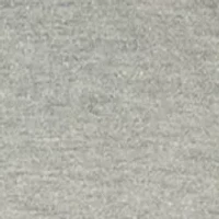 Women's Long Eyelet Sleeve Heathered Sweatshirt