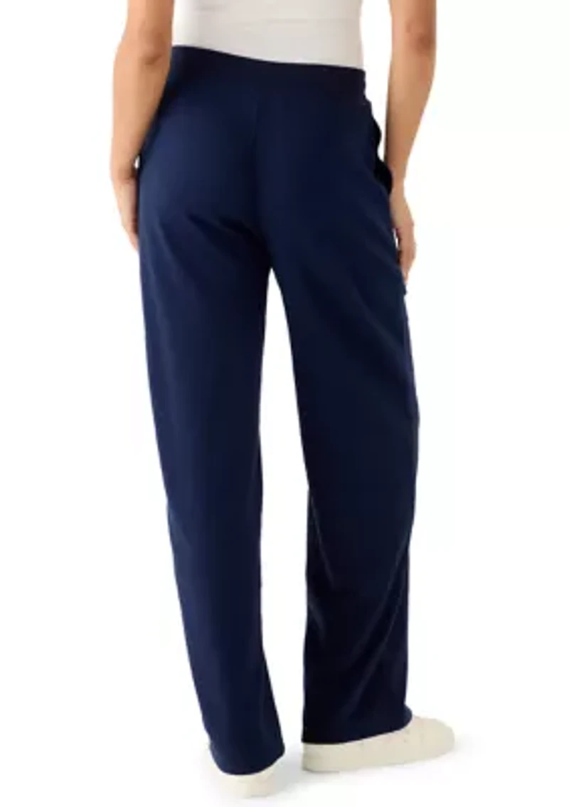 Women's Wide Leg Fit Pants