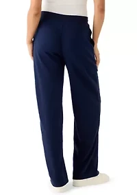 Women's Wide Leg Fit Pants