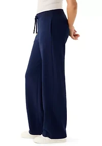 Women's Wide Leg Fit Pants