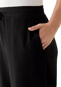 Women's Wide Leg Fit Pants