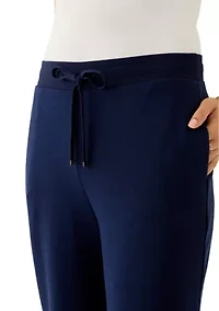 Women's Wide Leg Fit Pants