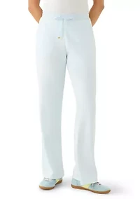 Women's Straight Leg Pants