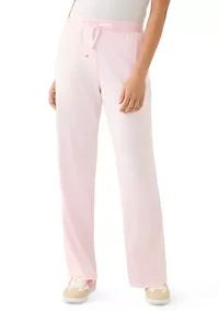 Women's Straight Leg Pants