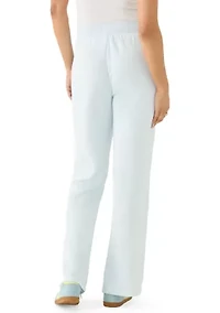 Women's Straight Leg Pants