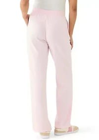 Women's Straight Leg Pants