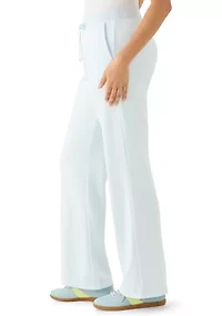 Women's Straight Leg Pants