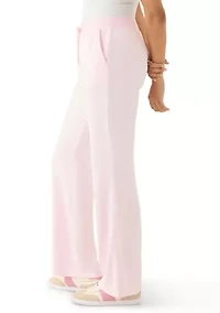 Women's Straight Leg Pants