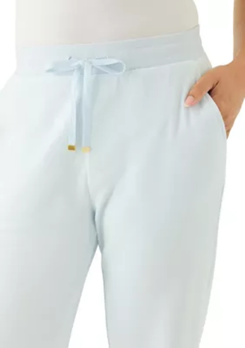 Women's Straight Leg Pants