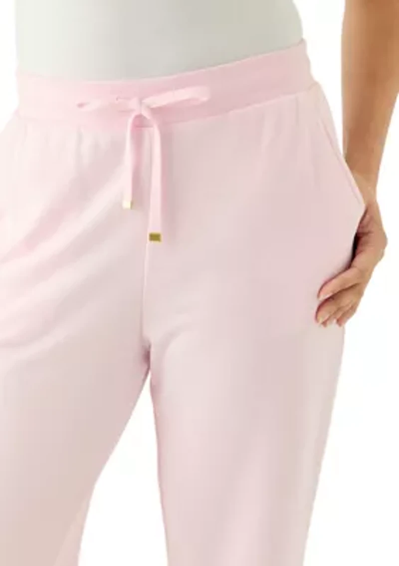 Women's Straight Leg Pants