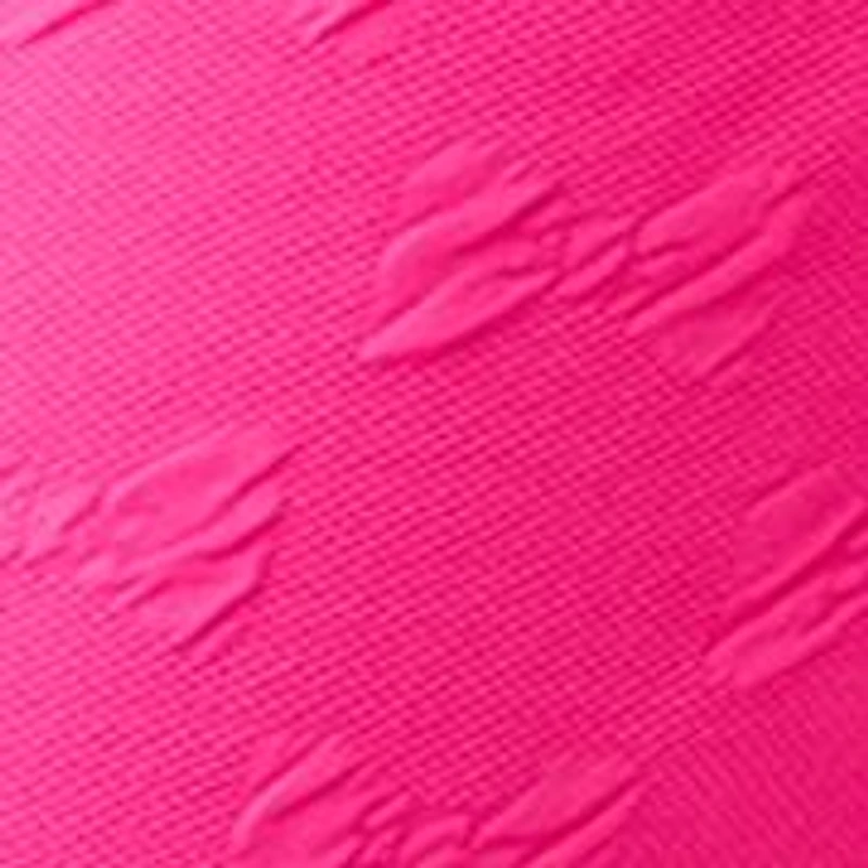 Women's Quilted Crop Wide Leg Pants