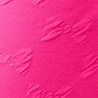 Women's Quilted Crop Wide Leg Pants