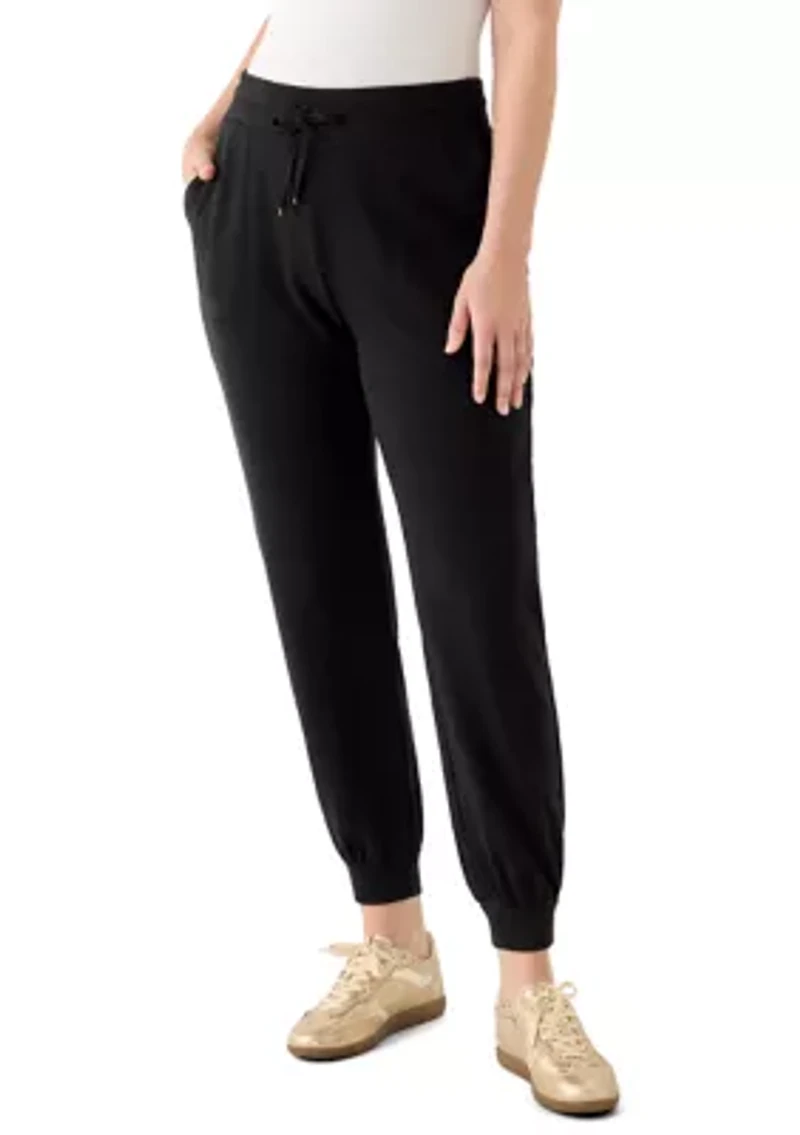 Women's Terry Jogger Pants