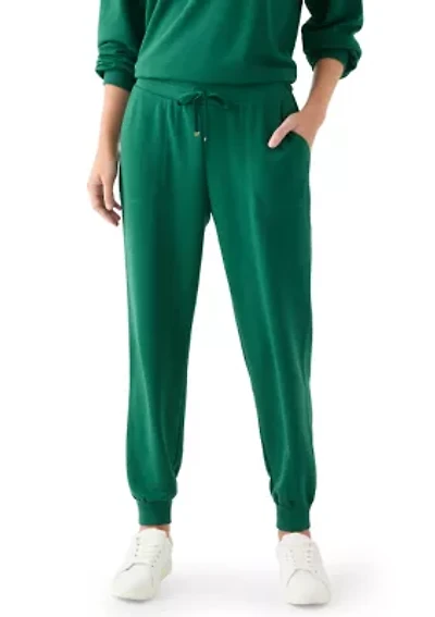 Women's Terry Jogger Pants