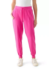 Women's Terry Jogger Pants