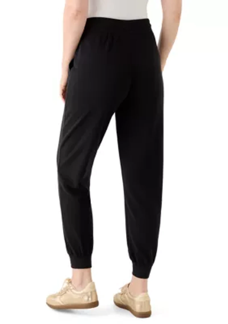 Women's Terry Jogger Pants
