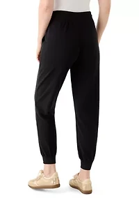 Women's Terry Jogger Pants