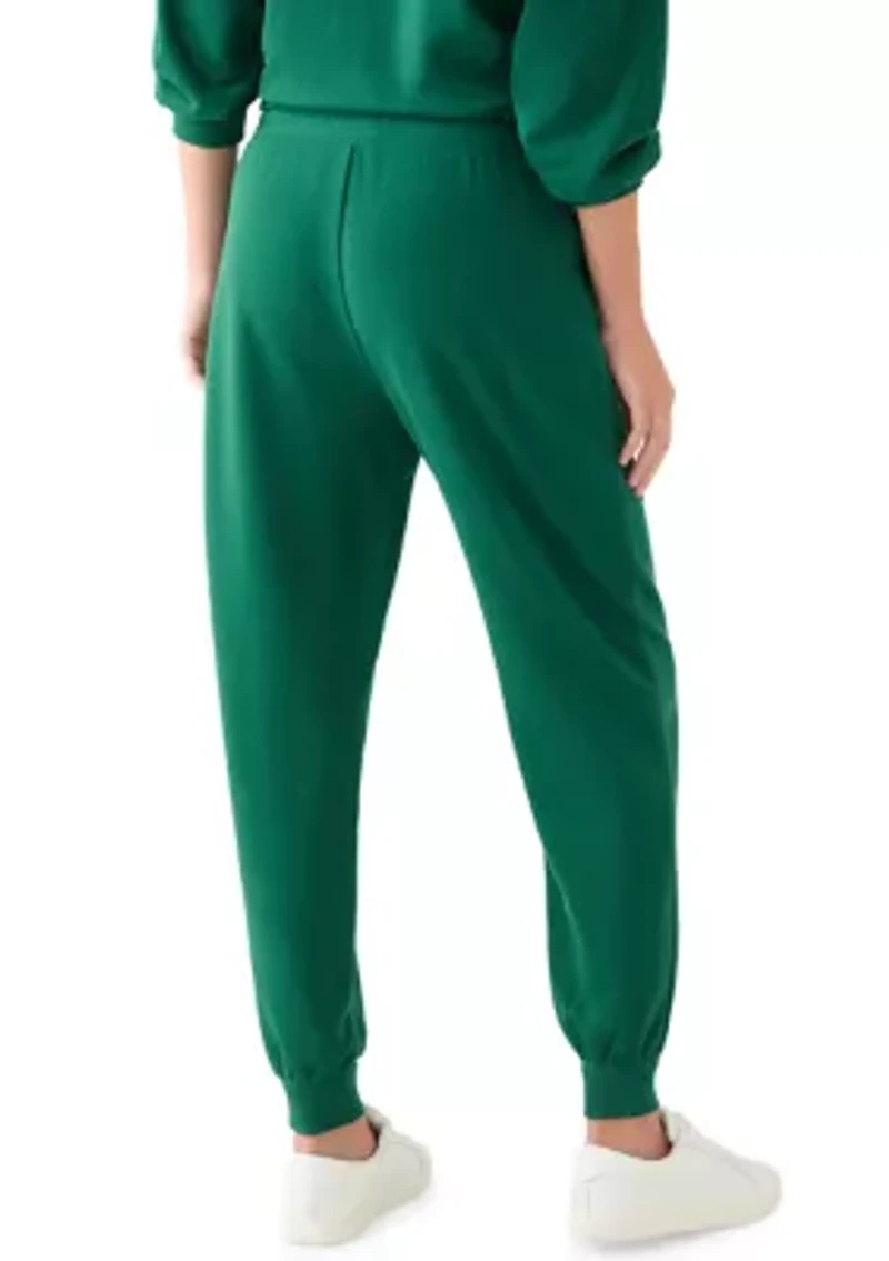 Women's Terry Jogger Pants