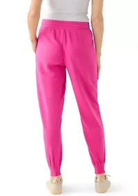 Women's Terry Jogger Pants