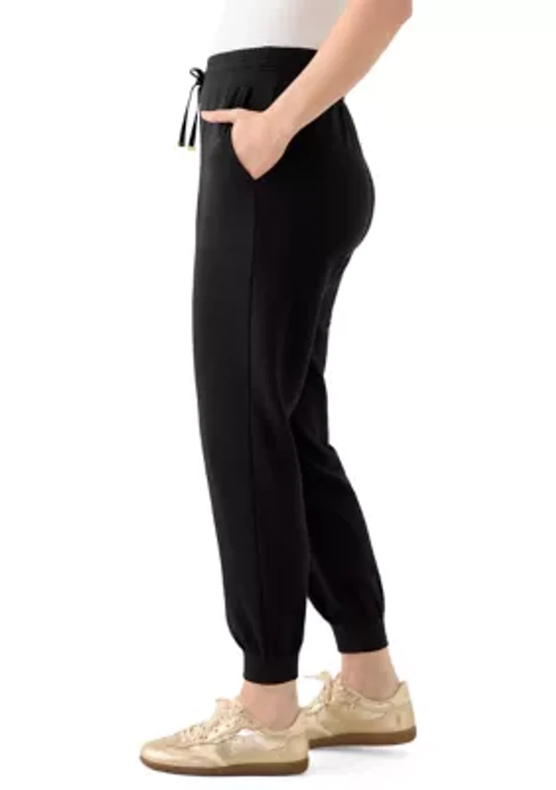 Women's Terry Jogger Pants