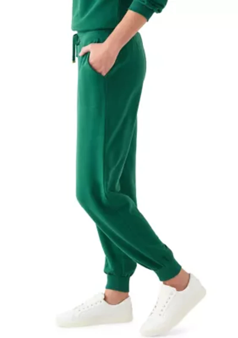 Women's Terry Jogger Pants