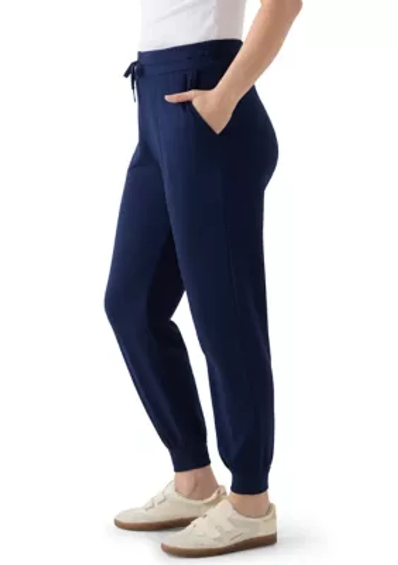 Women's Terry Jogger Pants