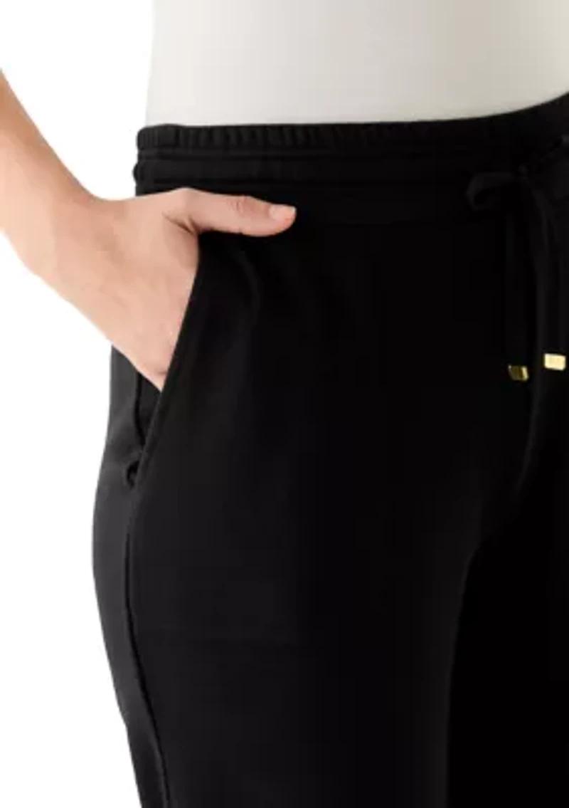 Women's Terry Jogger Pants