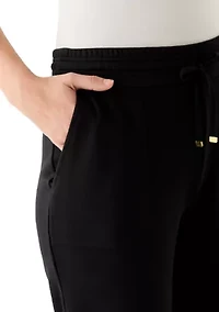 Women's Terry Jogger Pants