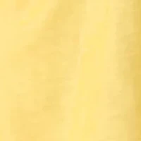 Women's Flutter Sleeve Trim Dress
