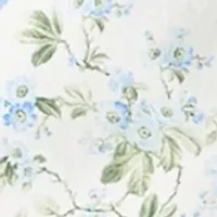 Women's Floral Printed Shift Dress