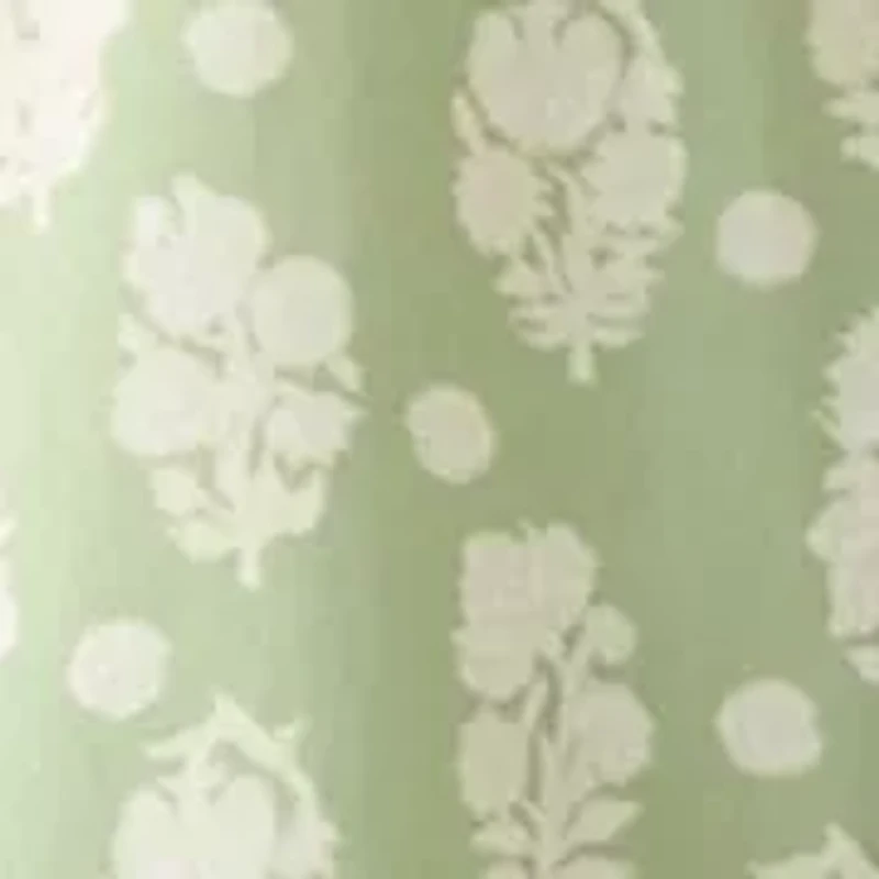 Women's Floral Printed Shift Dress