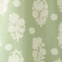 Women's Floral Printed Shift Dress