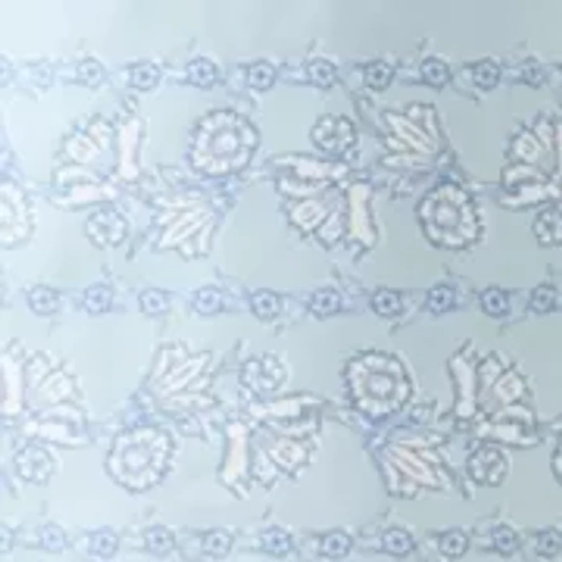 Women's Floral Printed Shift Dress