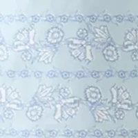 Women's Floral Printed Shift Dress