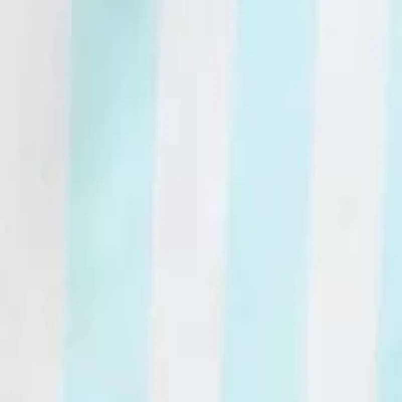 Women's Sleeveless Bow Straight Yarn Dyed Dress