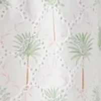 Women's Off the Shoulder Printed Midi Dress