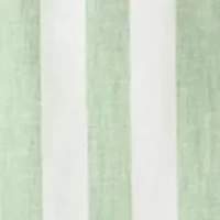 Women's Sleeveless Yarn Dyed Linen Tank Dress