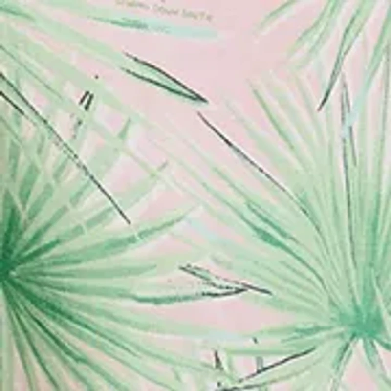 Sewing Down South x Crown & Ivy™ Taylor Printed Maxi Dress with Beaded Tassels