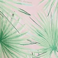 Sewing Down South x Crown & Ivy™ Taylor Printed Maxi Dress with Beaded Tassels