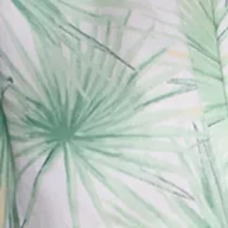 Sewing Down South x Crown & Ivy™ Haley Twist Neck Tiered Midi Dress