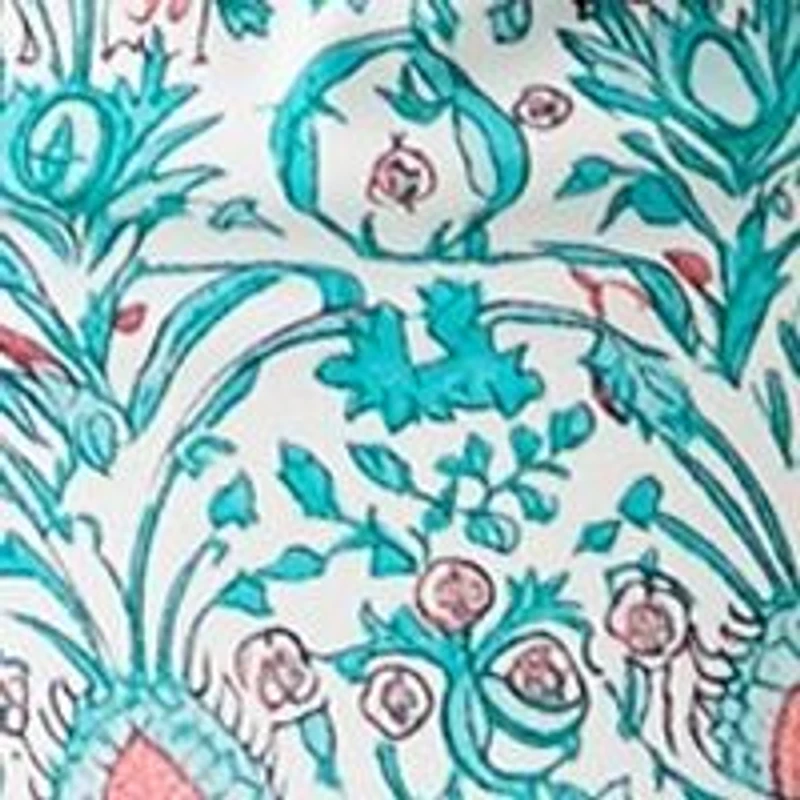 Women's 5" Caroline Printed Shorts