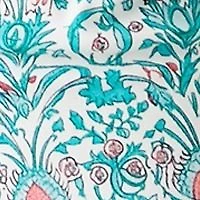 Women's 5" Caroline Printed Shorts