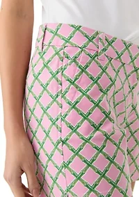 Women's 5" Caroline Printed Shorts