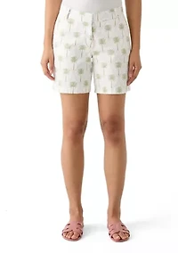 Women's 7" Caroline Shorts