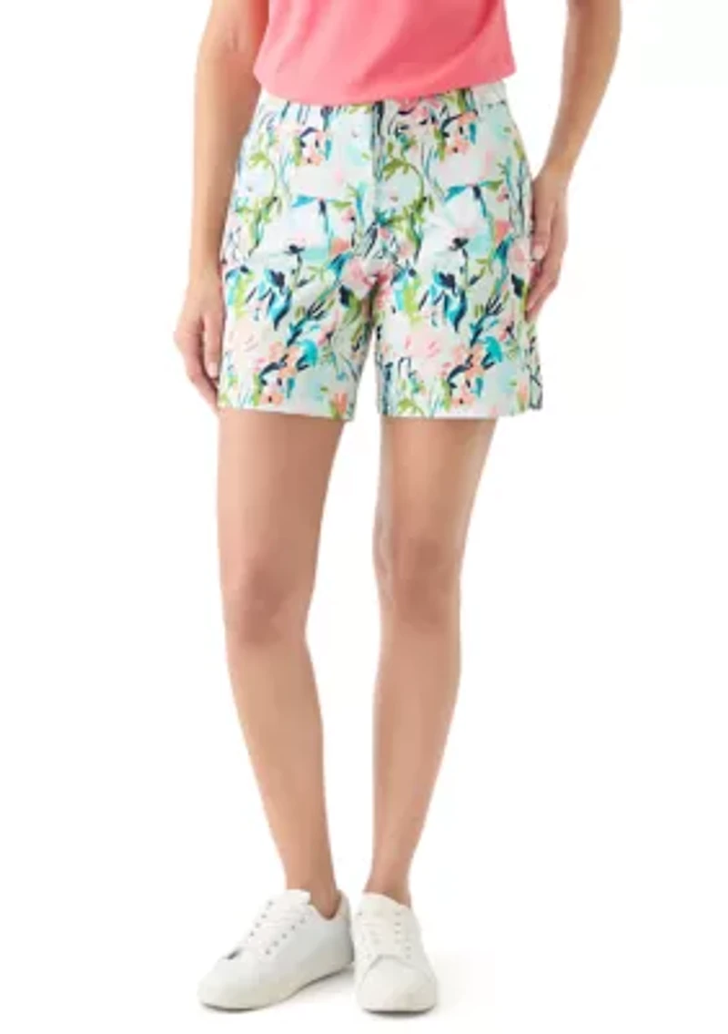 Women's 7" Caroline Shorts