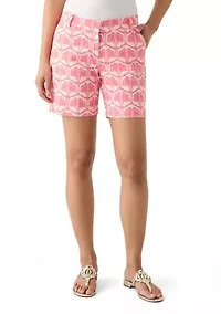 Women's 7" Caroline Shorts